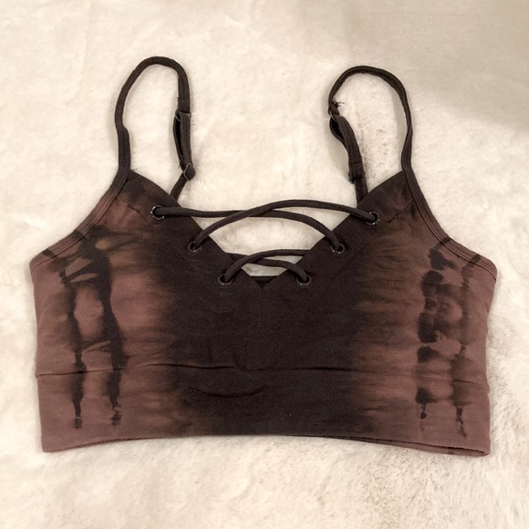 SO Sports bra, XS - Picture 1 of 3